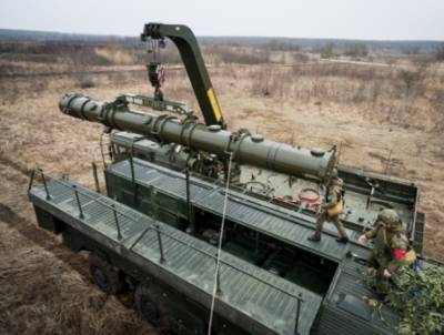 Российские ракеты 9М729 довели американцев до истерики - vpk-news.ru - Москва - Россия - США - Вашингтон