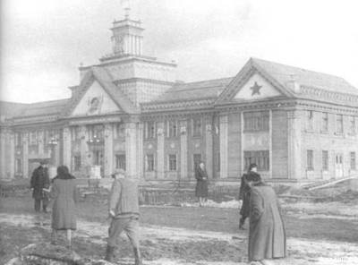 Какие города России могут стать «призраками» в ближайшие 100 лет - Русская семеркаРусская семерка - russian7.ru - Россия - Новокузнецк - Экология