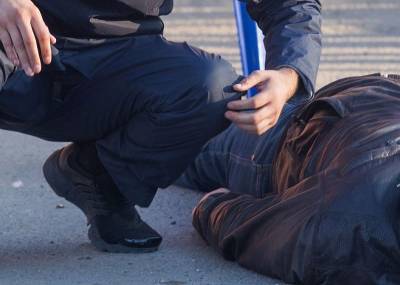 В Смоленской области осудили трех подростков, едва не забивших прохожего - rabochy-put.ru - Смоленская обл.