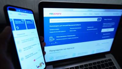 Дмитрий Чернышенко - Эксперт объяснил необходимость новых суперсервисов на «Госуслугах» - iz.ru - Россия - Израиль