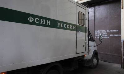 ФСИН запросила у Gulagu.net видеозаписи пыток заключенных из своего же секретного архива - og.ru - Россия - Саратов