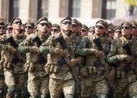 Минобороны погасило долги перед военными на 3,7 млрд гривен - vlasti.net - Украина