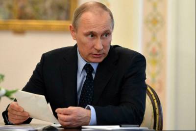 Владимир Путин - Путин заявил, что AUKUS подрывает региональную стабильность - sharij.net - Россия - США - Англия - Австралия