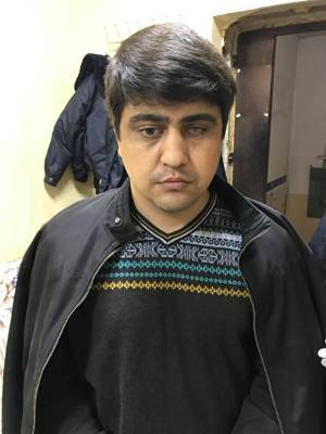 На Урале суд сократил срок обвиненному в педофилии слепому массажисту с 15 до 14,5 лет - znak.com