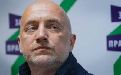 Захар Прилепин - Захар Прилепин покинул Госдуму спустя месяц после избрания депутатом - nakanune.ru - Нижегородская обл.