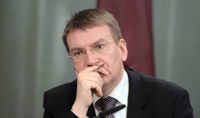 МИД Латвии обидели деньгами: сэкономят на гражданах за рубежом - lv.baltnews.com - Эстония - Литва - Латвия