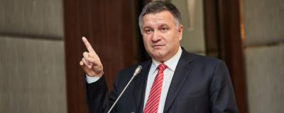 Арсен Аваков - Экс-глава МВД Украины Аваков призвал силовиков подготовить военный сценарий освобождения территорий - runews24.ru - Украина - Крым - ДНР - ЛНР