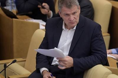 Дмитрий Песков - Алексей Куринный - В Госдуме рассказали о новых мерах борьбы с коронавирусом - lenta.ru - Россия