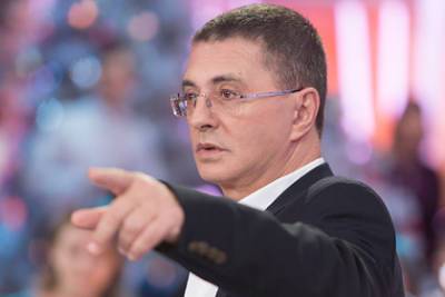 Александр Мясников - Михаил Булгаков - Доктор Мясников назвал единственный действенный метод борьбы с похмельем - lenta.ru