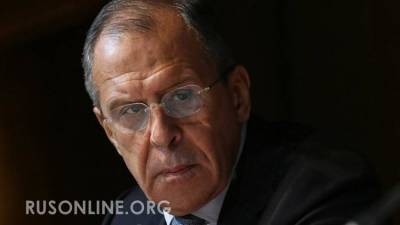 Владимир Путин - Ангела Меркель - Эммануэля Макрон - Лавров поставил точку в вопросе проведения "нормандского саммита" - rusonline.org - Россия - Украина - Киев - Германия - Франция