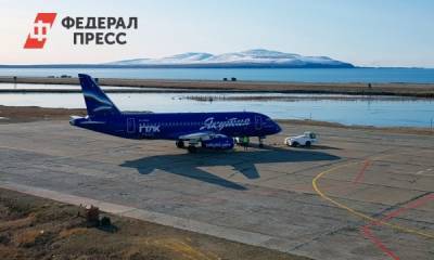 Владимир Путин - Власти РФ направят 255 млн долларов на поддержку региональных авиаперевозок - fedpress.ru - Москва - Россия - Тобольск