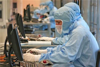 Спрос на чипы в АТР - драйвер роста для STMicroelectronics - smartmoney.one - Reuters