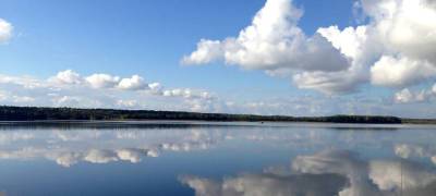 В Карелии в пятницу будет облачно, но в основном без осадков - stolicaonego.ru - Петрозаводск - республика Карелия