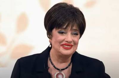 Галина Беседина из-за карьеры не стала матерью - actualnews.org - Москва