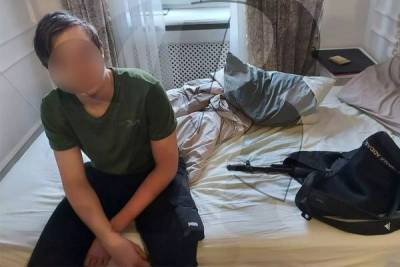 Егор Соболев - Обошлось: родителей подростка, стрелявшего возле школы в Москве, оштрафовали - eadaily.com - Москва - США