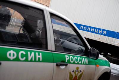 На сотрудника ФСИН завели дело после побега изнасиловавшего школьницу зека - lenta.ru - Россия - Волгоград - Ульяновская