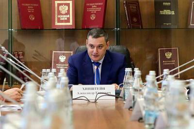 Владимир Путин - Александр Хинштейн - В Госдуме ответили на сообщения о европейском счете депутата на миллионы евро - lenta.ru - Россия - Лихтенштейн