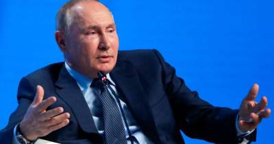 Владимир Путин - Си Цзиньпин - Путин назвал Си Цзиньпина своим другом - ren.tv - Россия - Китай - ?