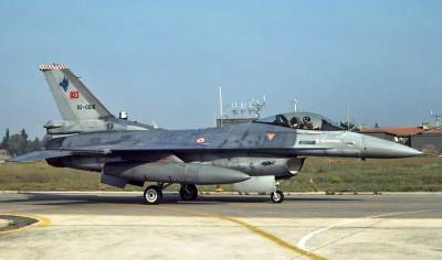 Ответ США на запрос Турции о закупке F-16 станет проверкой отношений Анкары и Вашингтона - actualnews.org - США - Вашингтон - Турция - Анкара
