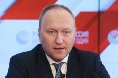 Андрей Бочкарев - Бочкарев: Москве необходимо подготовить 5 тыс. специалистов в области BIM - aif.ru - Москва - Россия