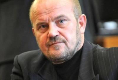 Янис Адамсонс - За что Яниса Адамсонса обвинили в шпионаже в пользу России - argumenti.ru - Россия - Рига - Латвия