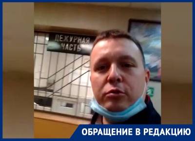 «Его могут убить!»: вертолетчика, перевозившего экс-полпреда Бабича и рассказавшего о делах элиты, задержали в Краснодаре - bloknot.ru - Краснодар - Кировская обл. - Ростовская обл.