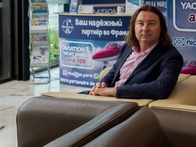 Гендиректор французской авиакомпании Архангельский: Оккупация Крыма и война на Донбассе повлияли на всю мировую авиацию - gordonua.com - Россия - Украина - Крым - Белоруссия - Донецк - Луганск