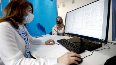 Антон Котяков - Уровень безработицы в России снизился до 4,4% - iz.ru - Россия - Израиль