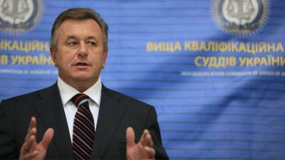 ЕСПЧ признал нарушение прав люстрированного экс-судьи ВС - hubs.ua - Украина