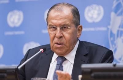Сергей Лавров - Лавров объяснил, почему РФ пока не видит смысла проведения «нормандского саммита» - sharij.net - Россия - Киев - Германия - Франция