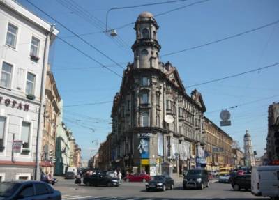 Свыше 130 тыс.«квадратов» офисов сдали в Петербурге с начала года - neva.today - Санкт-Петербург - Saint Petersburg