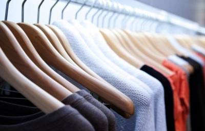Натаван Эфендиева - Турция увеличила экспорт готовой одежды на более чем 20% - trend.az - Турция