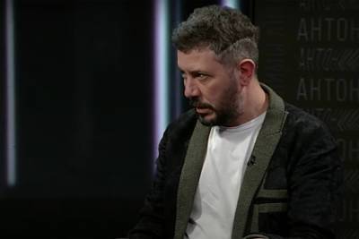 Ксения Собчак - Артемий Лебедев - Антон Красовский - Артемий Лебедев рассказал о будущем Ксении Собчак - lenta.ru