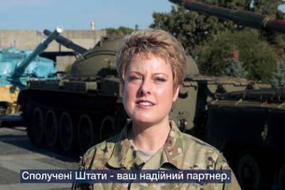 Дмитрий Козак - Виктория Нуланд - Ллойд Остин - США пообещали поддерживать Украину в борьбе с «российской агрессией» - lenta.ru - Москва - Россия - США - Украина - Киев - Грузия