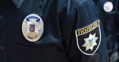 В полиции отчитались об отсутствии нарушений на Марше ко Дню защитника Украины - dsnews.ua - Украина - Киев