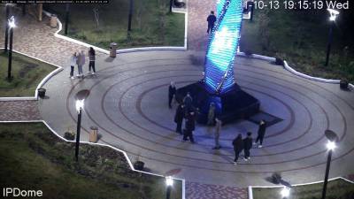 За школьниками Усинска будет присматривать "большой брат" и родительский патруль - komiinform.ru - Усинск