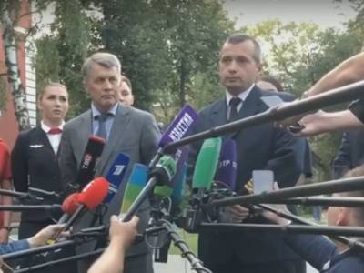 Дамир Юсупов - Сарик Андреасян снимет фильм о «чуде на кукурузном поле» - rosbalt.ru - Россия - Московская обл.