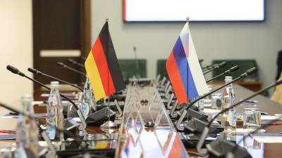 Клаус Эрнст - Правительство ФРГ опровергло несоблюдение РФ контрактов на поставки газа в Европу - vm.ru - Россия - Германия