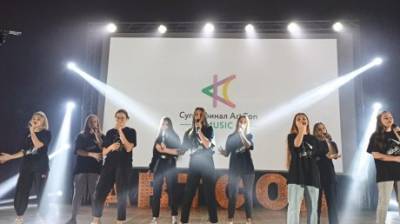 Пензячки стали победителями суперфинала конкурса ArtCon Music - penzainform.ru - Санкт-Петербург - Пенза