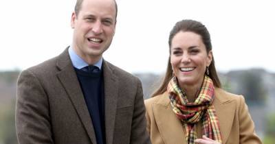принц Уильям - принц Чарльз - Кейт Миддлтон - Диана Спенсер - Кэти Николл - Биограф рассказала, что принц Уильям едва не ушел от Кейт - rbnews.uk