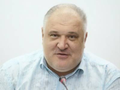 Александр Ярославский - Политолог Цибулько: Опыт DCH и Onur позволяет говорить о том, что Днепр получит новый аэропорт в срок - gordonua.com - Украина - Днепр - Строительство
