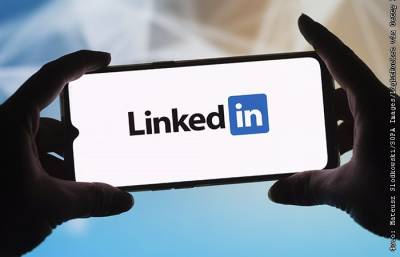 Соцсеть LinkedIn прекратит работу в Китае - interfax.ru - Москва - Китай