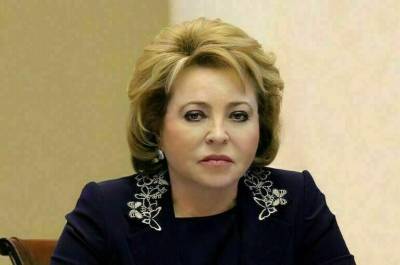 Валентина Матвиенко - Наталья Кочанова - Матвиенко и глава белорусского сената обсудили межпарламентское сотрудничество - pnp.ru - Россия - Белоруссия