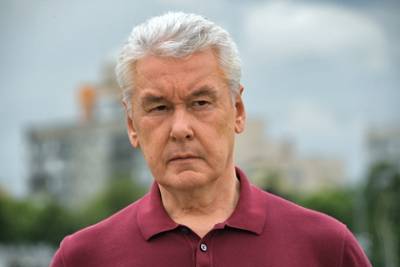 Сергей Собянин - Москвичам увеличат минимальную пенсию - lenta.ru - Москва - Россия