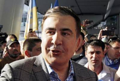 Михаил Саакашвили - В Тбилиси оппозиционеры выступают за немедленное освобождение Саакашвили - argumenti.ru - Грузия - Тбилиси - Рустави