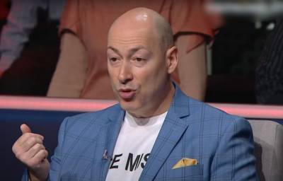 Дмитрий Гордон - Гордон: «К Украине относятся, как к дойной корове» (видео) - sharij.net - Украина - Германия - Греция
