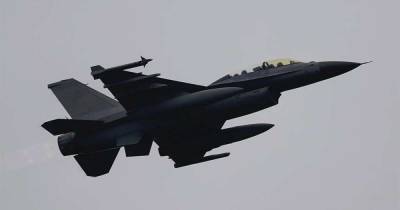 Вадим Кулить - Завод в Сирии атаковали четыре израильских истребителя F-16 - ren.tv - США - Сирия - Дамаск - Израиль - Бейрут