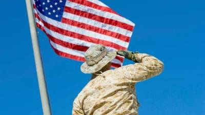 Раскритиковавшего США морпеха отдали под трибунал - newzfeed.ru - США - Афганистан