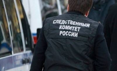 В Тобольске под окнами дома нашли мертвого мужчину - news.megatyumen.ru - Россия - Тюменская обл. - Тобольск