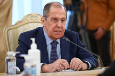 Сергей Лавров - Лавров обсудил с главой МИД Ирана ситуацию с ядерной программой - aif.ru - Россия - США - Иран - Вена